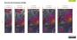 Preview: Extartiqe Duschrollo - Answer Love modernes Rollo